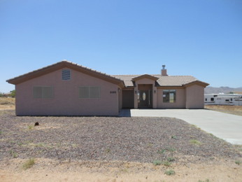 9389 North Concho Drive, Kingman, AZ 86401 