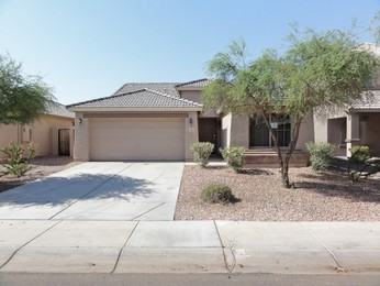 9943 W Hess Street, Tolleson, AZ 85353 