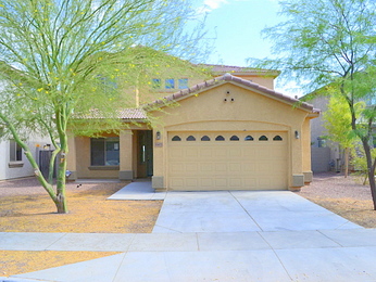 16455 West Rowel Road, Surprise, AZ 85387 