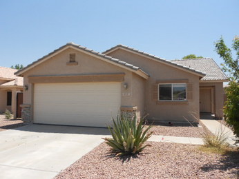 15351 W Port Royale Lane, Surprise, AZ 85379 