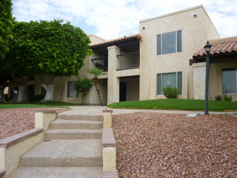 2231 S Elks Lane  Unit 83, Yuma, AZ 85364 