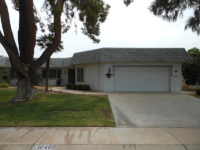 10402 W Loma Blanca Drive, Sun City, AZ 85351 