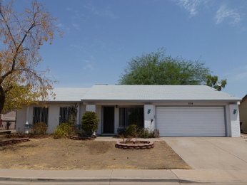 536 West Pampa Avenue, Mesa, AZ 85210 