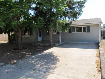 1002 South Cedarcrest Circle, Payson, AZ 85541 