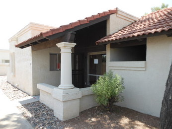 20421 North 3rd Drive Unit 8, Phoenix, AZ 85027 