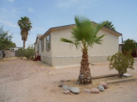 1324 S Warner Drive, Apache Junction, AZ 85120 