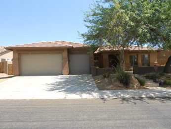 2906 W Adventure Drive, Anthem, AZ 85086 
