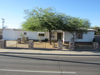 1732 W Indian School Road, Phoenix, AZ 85015 
