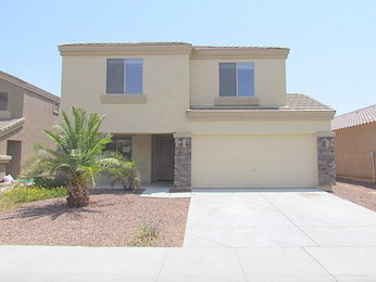 11763 West Softwind Drive, Sun City, AZ 85373 