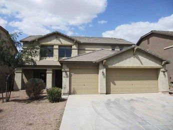 43578 W Cowpath Road, Maricopa, AZ 85138 