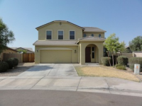 131 S 107th Drive, Avondale, AZ 85323 