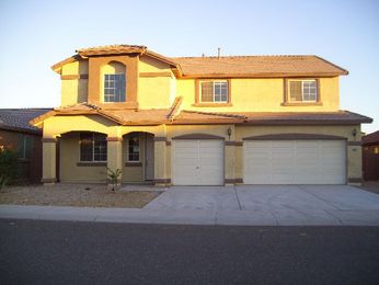 7417 W. Southgate Avenue, Phoenix, AZ 85043 