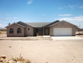 82 North 1200 West, Pima, AZ 85543 