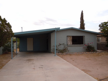 411 E 24th Street, Tucson, AZ 85713 