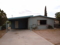 411 E 24th Street, Tucson, AZ 85713 