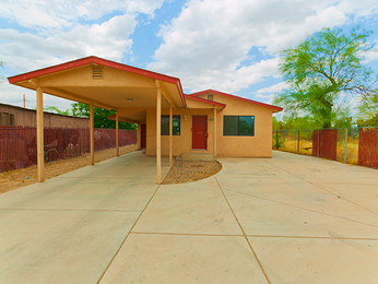 702 E 33rd Street, Tucson, AZ 85713 