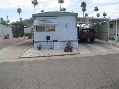 10540 Apache Trail, Apache Junction, AZ 85120 