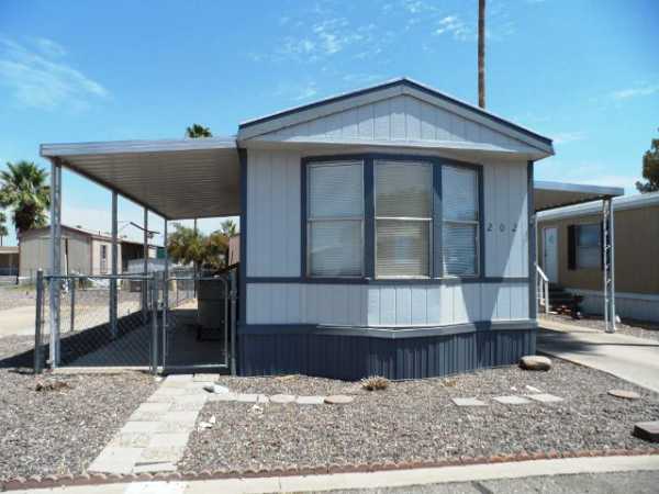 501 East Ray Road, Space 202, Chandler, AZ 85225 