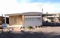 200 E. Ivanhoe Road, Space 16, Chandler, AZ 85225 