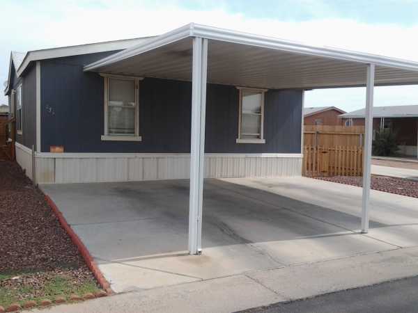 8427 W. Glendale Ave. # 173, Glendale, AZ 85305 