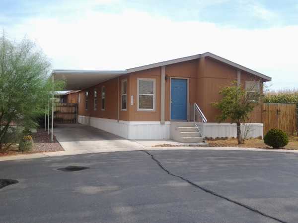 8427 W. Glendale Ave. #171, Glendale, AZ 85305 