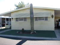 10960 N 67th Ave #183, Glendale, AZ 85304 