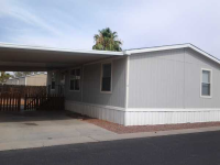 8427 W. Glendale Ave. #4, Glendale, AZ 85305 