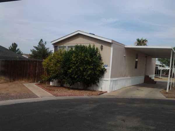 8427 W. Glendale Ave. #164, Glendale, AZ 85305 