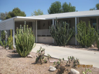 10960 N. 67th Ave. #18-3, Glendale, AZ 85345 