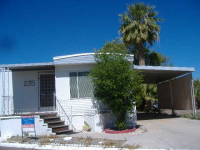 701 S. Dobson Rd. Lot 235, Mesa, AZ 85202 