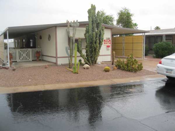 8301 E Southern Ave, Mesa, AZ 85209 