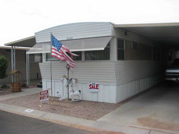 17825 N 7th St. #96, Phoenix, AZ 85022 