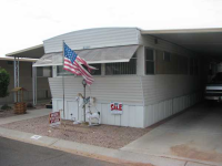 17825 N 7th St. #96, Phoenix, AZ 85022 