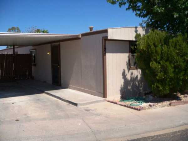 1802 E. Campo Bello Drive, Space 79, Phoenix, AZ 85022 