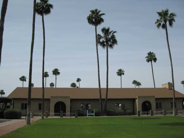 16614 N. 1st Ave #92, Phoenix, AZ 85023 