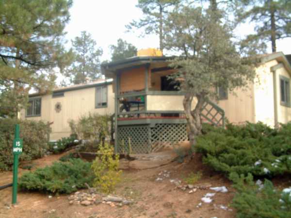 39 Oakmont, Prescott, AZ 86305 