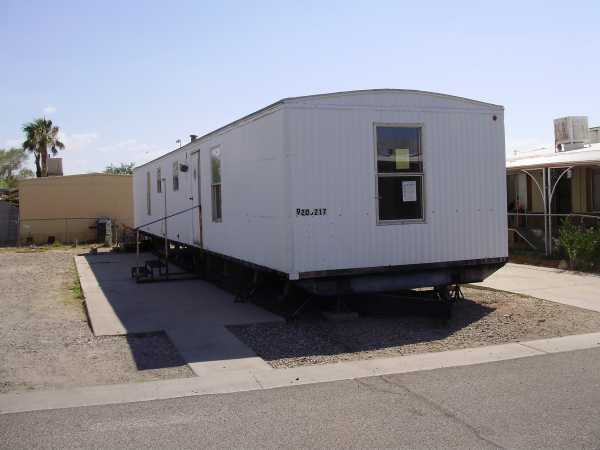 4444 E. Benson Hwy #119, Tucson, AZ 85706 