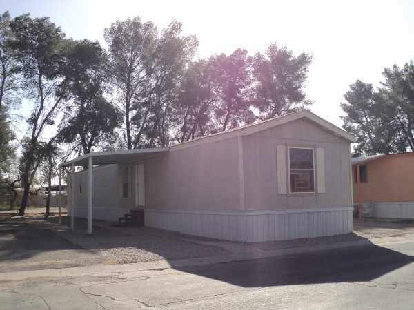 5151 N. KAIN AVE #7, Tucson, AZ 85705 