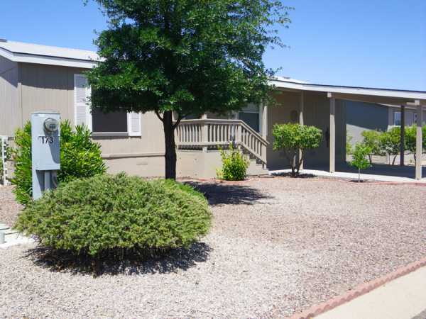 173 Sunset Drive, Wickenburg, AZ 85390 