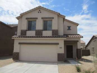 35785 W Costa Blanca Drive, Maricopa, AZ 85138 