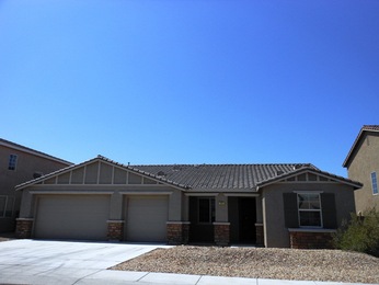 572 Downey Drive, Bullhead City, AZ 86442 