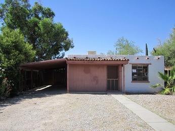 4206 E. Paseo Grande, Tucson, AZ 85711 
