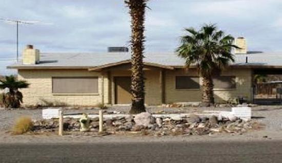 1699 Talc Road, Bullhead City, AZ 86442 