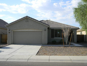 1314 W Stephanie Lane, San Tan Valley, AZ 85143 