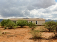6922 S Appaloosa Place, Hereford, AZ 85615 