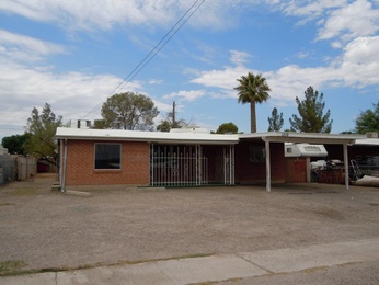 1210 East Easy Street, Tucson, AZ 85719 