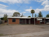 1210 East Easy Street, Tucson, AZ 85719 