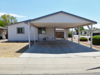 11275 North 99th Avenue Unit 44, Peoria, AZ 85345 