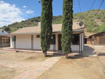 140 W La Mesa Terrace, Globe, AZ 85501 
