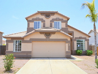 8543 W Wilshire Drive, Phoenix, AZ 85037 